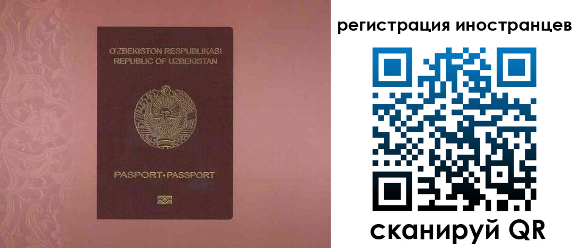 временная регистрация госуслуги в Судогде
